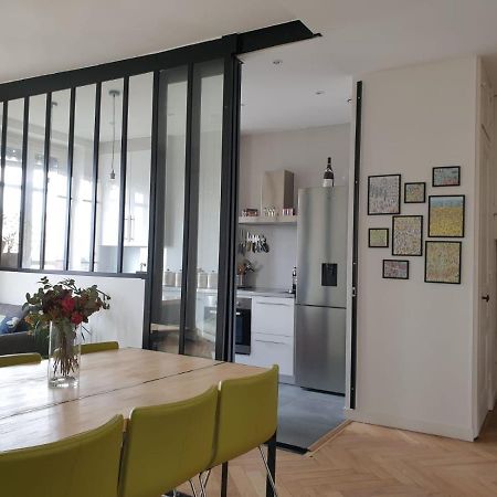 Le Cosy- Croix Rousse Apartment Lyon Exterior photo