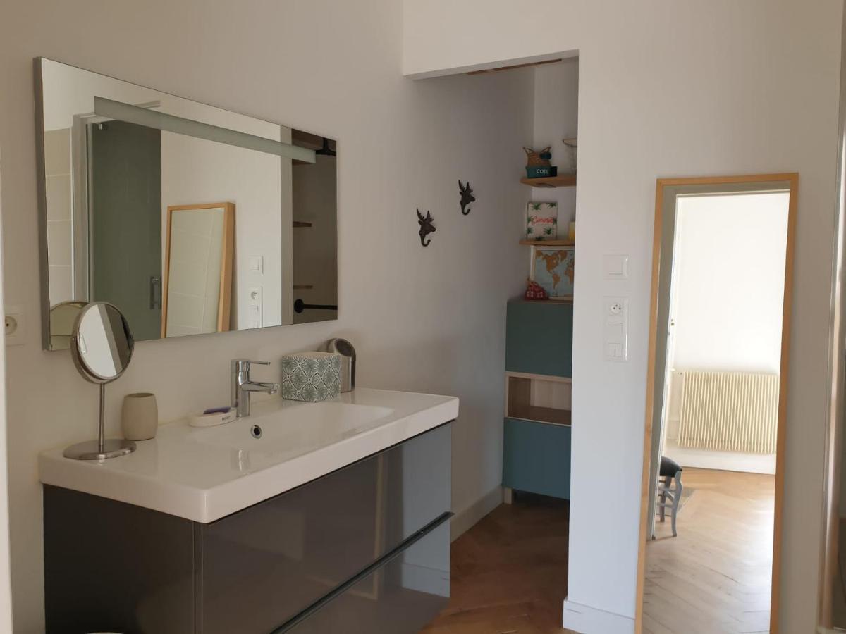 Le Cosy- Croix Rousse Apartment Lyon Exterior photo
