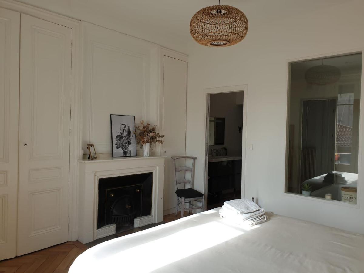 Le Cosy- Croix Rousse Apartment Lyon Exterior photo